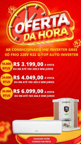 Ar condisonado