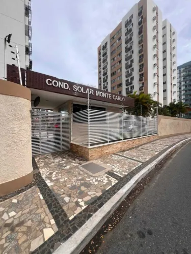 CONDOMÍNIO SOLAR MONTE CARLO [32906]