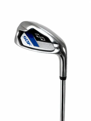 Taco De Golfe Iron 6 Snake Eyes SDF - Regular Flex