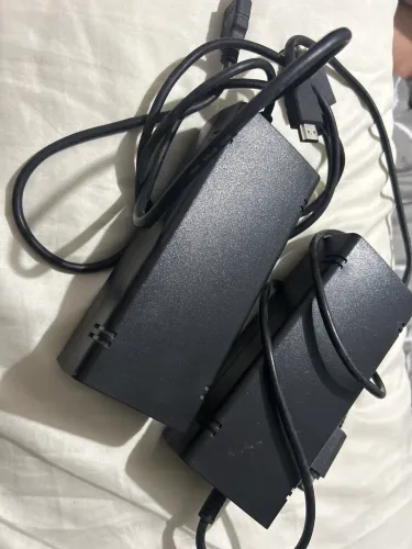 Fonte Xbox 360 Original - Testada e Funcionando