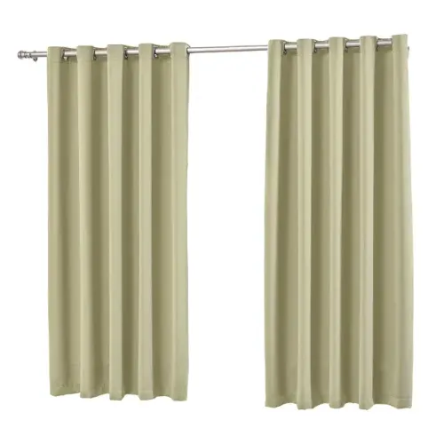 Cortina Em Blackout Corta Luz 2.70mts x 1.80mts