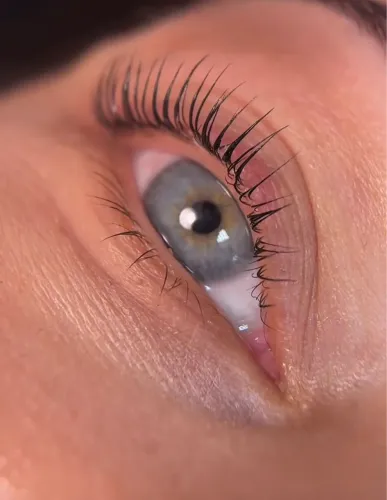 Lash Lifting 