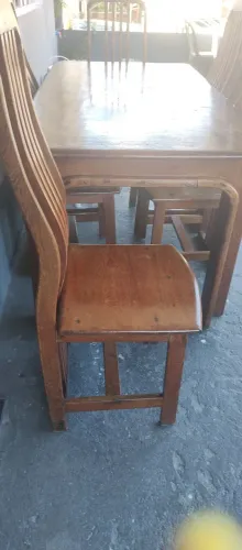 Mesa de Jantar 