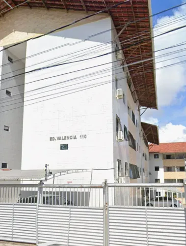 Vendo apartamento em Mangabeira IV