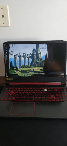 Acer Nitro 5