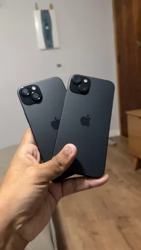 iPhone 15 Plus 128 gb
