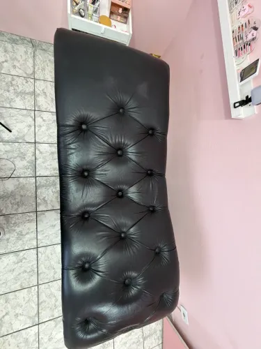 Maca cílios
