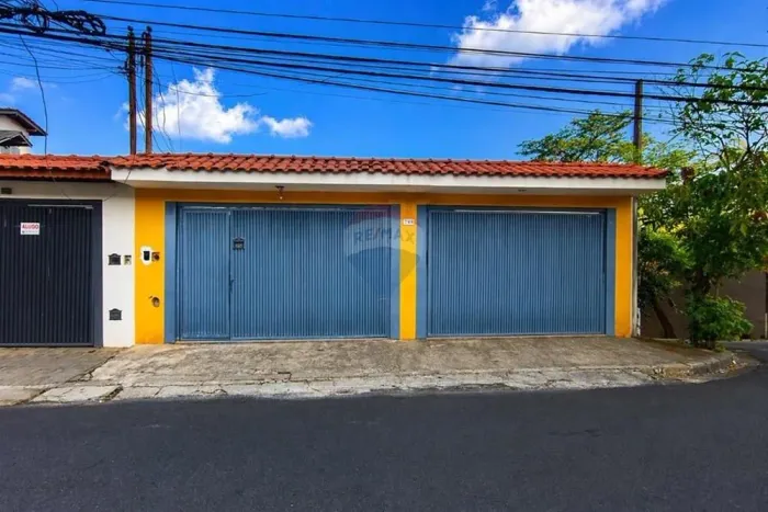 Casa Vila Rosalia Doutor Solon Fernandes