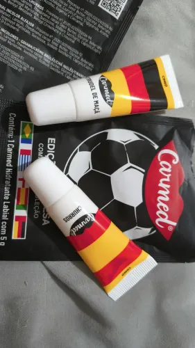 Carmed Copa