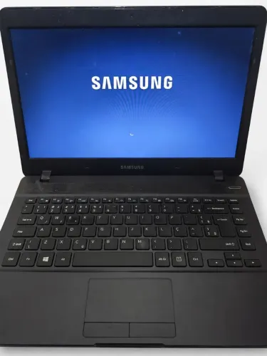 Notebook Samsung Expert NP370E - Muito bem conservado
