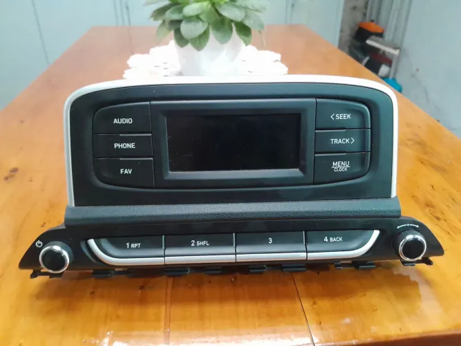 Radio original do hb20 so 300reais zap * 
