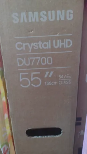 Tv Samsung 55 Polegadas 