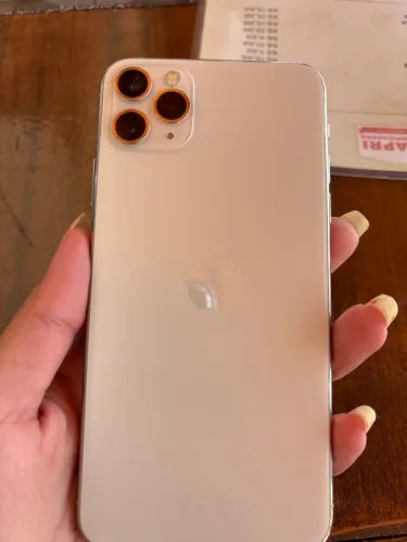 Iphone 11 pro max 256gb