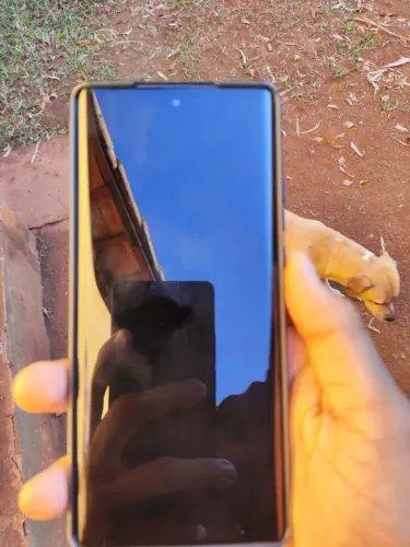 Edge 30U troco em s23U sem volta ou s23 base com volta de 300/ iPhone só 13 pro acima