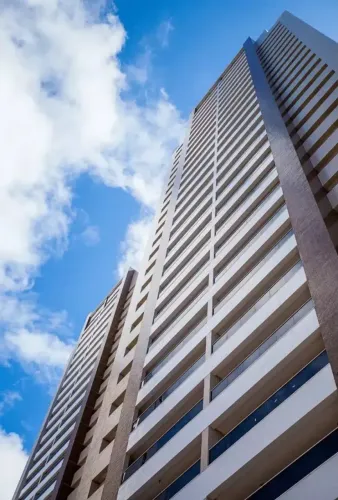 EXCELENTE OPORTUNIDADE - ANDAR ALTO
