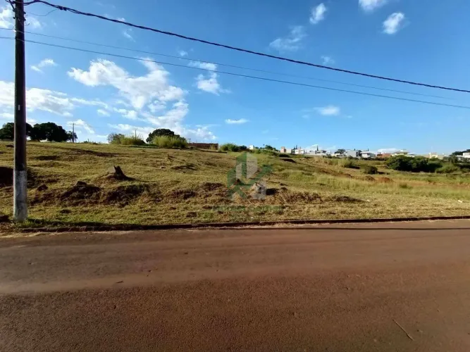 Terreno à venda, 1411 m² por R$ 705.000,00 - Jardim Nossa Senhora das Graças - Mogi Guaçu/