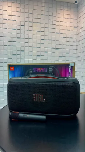 JBL ON THE GO 2