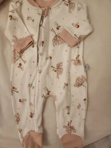 Roupa bebê