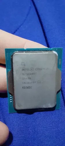 I5 14400t 2,3 GHz até 4,5GHz