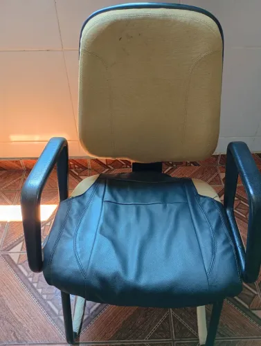 Cadeira de escritório