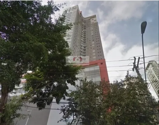 Apartamento Duplex para Venda em São Paulo, Campo Belo, 2 dormitórios, 2 suítes, 3 banheir