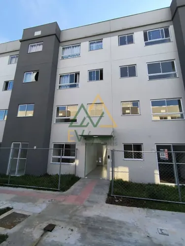 Apartamento Garden Atuba