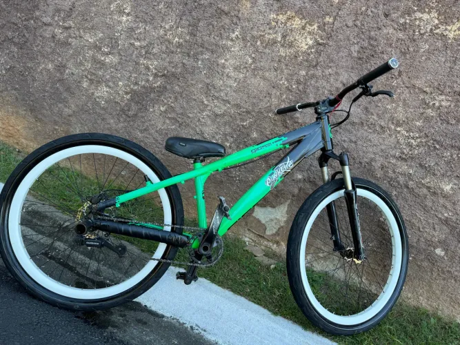 Gios FRX 2020