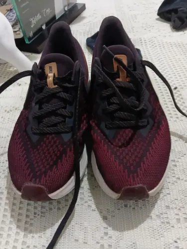 Tênis nike feminino