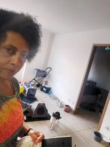 Passadeira e diarista