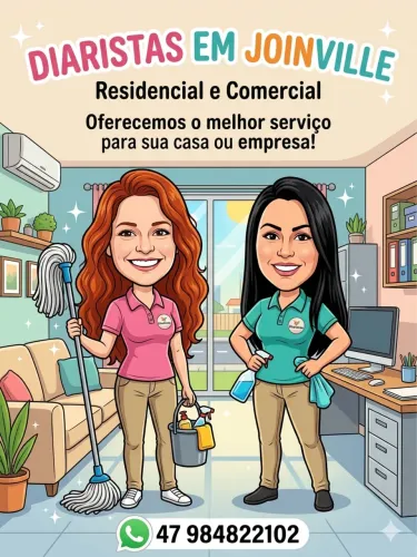 Diarista 