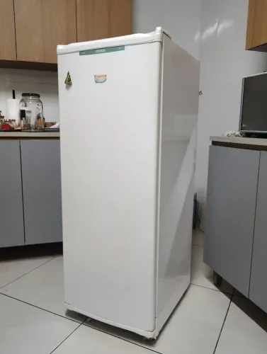 Freezer CONSUL - 127v