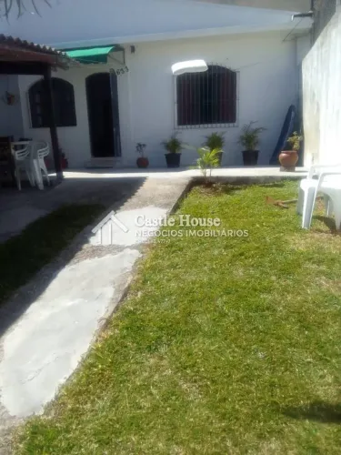 Casa térrea para venda - Vila Conde do Pinhal - São Paulo - SP