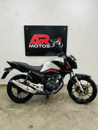 Titan 160 ex 2023 doc Ok