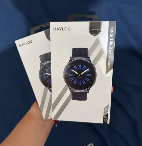 Haylou Solar Lite 2 original
