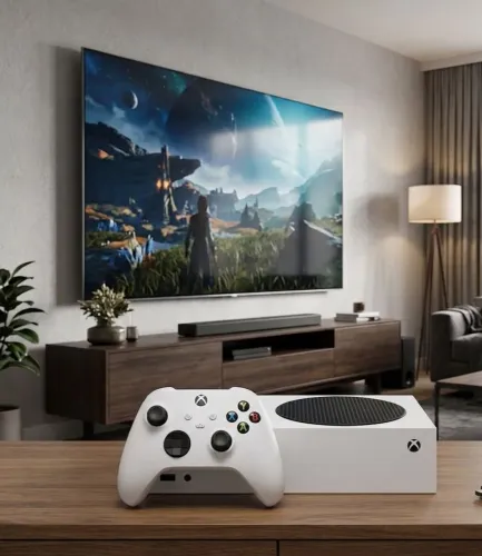 Xbox Séries S