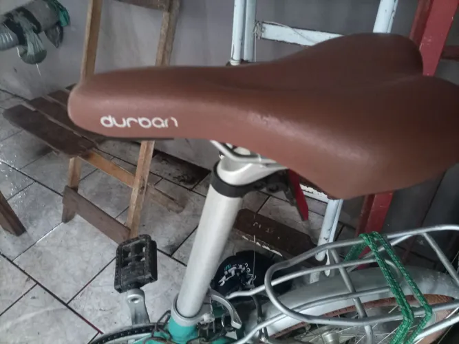 Bicicleta Durban