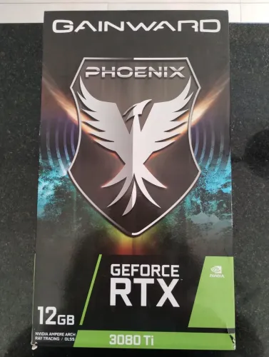 RTX 3080 Ti