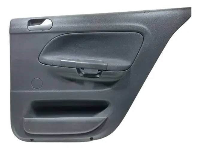 Forro Porta Traseira Direita Volkswagen Gol  G6 2015