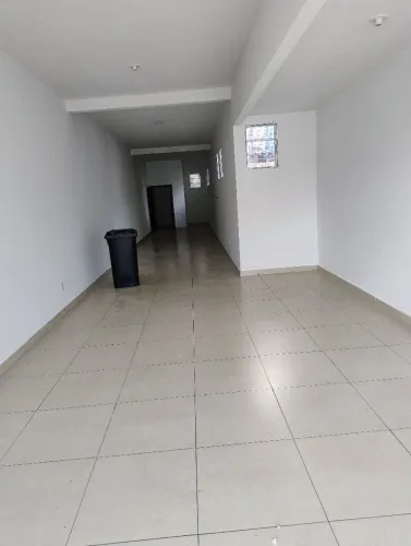 Sala comercial para alugar