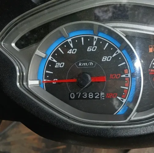 Moto lindy 125cc 2024