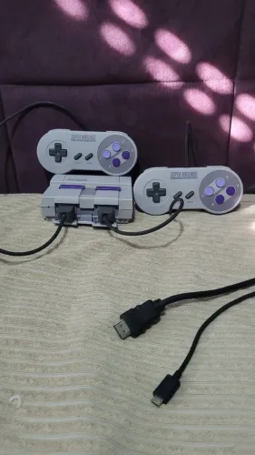 SNES Mini Classic Edition Super Nintendo