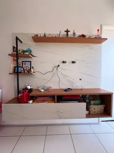 Painel para TV 