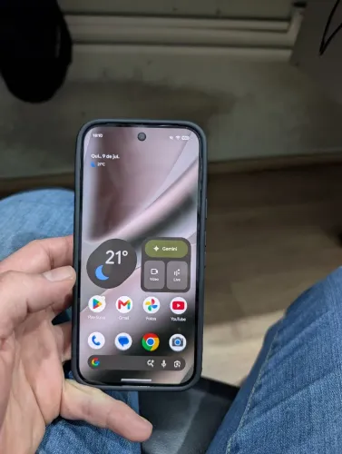 Pixel 10 pro 256gb