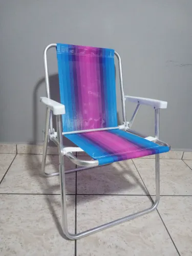 Cadeira de praia