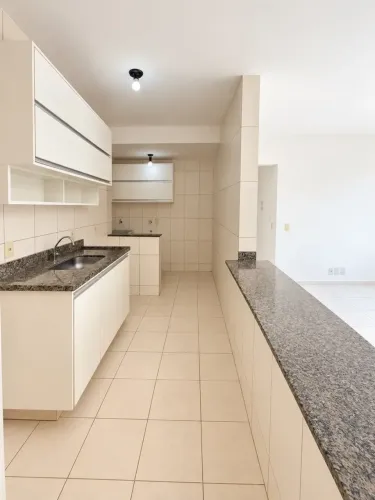 Imóvel para aluguel possui 90 metros quadrados com 3 quartos em Vila Rosa - Goiânia - GO