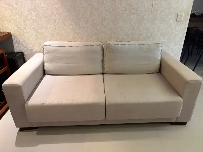 Sofá retrátil