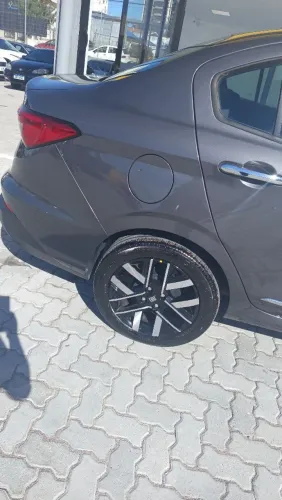 Nissan March S 1.0 12V Flex 5P 2019