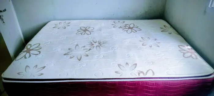 Colchão de casal