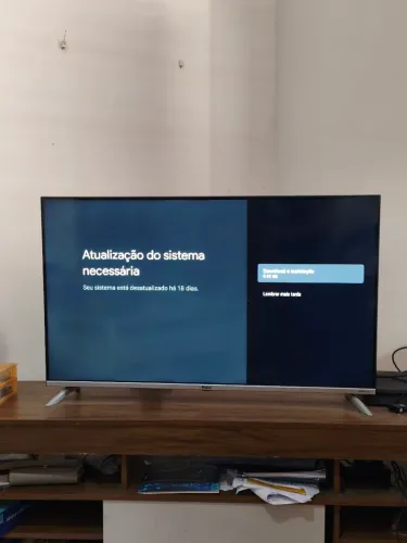 Smart TV Philco 43 Polegadas