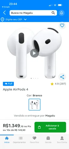 AirPods 4 (ANC)